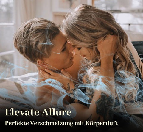 Biancatâ„¢ Magnet Pheromone Men Perfume