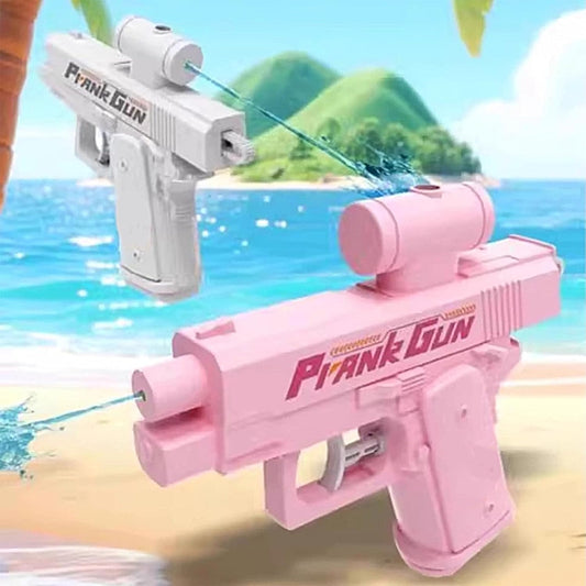 TrendyCare™ - Prank Water Gun